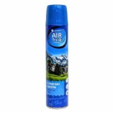 Освежитель воздуха AIR fresh Свежесть Альп 300 мл 283 г
