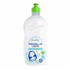 Жидкость для ручного мытья посуды Asens Kids A-Sens Kids Eco 0,5 л