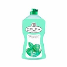 Жидкость для ручного мытья посуды Galax Мята 1 л