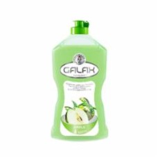 Жидкость для ручного мытья посуды Galax Яблоко 1 л