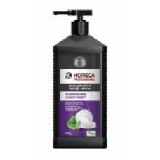Средство для ручного мытья посуды 2KHORECA PROFESSIONAL Мята 1 кг