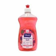 Средство для ручного мытья посуды Mayeri Клюква 0,5 л