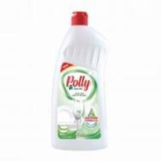 Средство для ручного мытья посуды POLLY Aлоэ вера 1 л