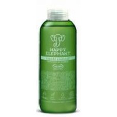 Гель для ручного мытья посуды Happy Elephant с ароматом бамбука 0,45 л