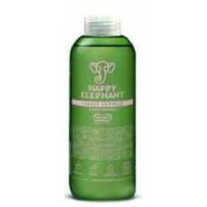 Гель для ручного мытья посуды Happy Elephant с ароматом жасмина 0,45 л
