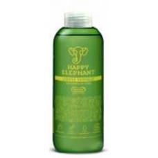 Гель для ручного мытья посуды Happy Elephant с ароматом юзу 0,45 л