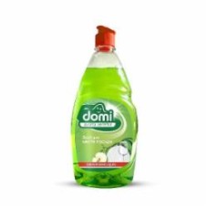 Средство для ручного мытья посуды Domi Яблоко 900 л
