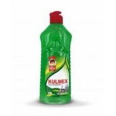 Гель для ручного мытья посуды Kulmex Яблоко 0,5 л