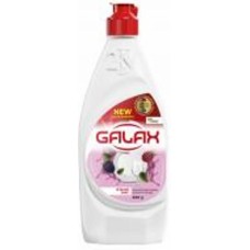Средство для ручного мытья посуды Galax Ягодный микс 0,48 кг