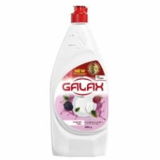 Средство для ручного мытья посуды Galax Ягодный микс 0,95 кг