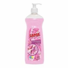 Средство для ручного миття посуду SAMA Bubble Gum 1 кг