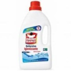 Гель для стирки для машинной стирки Omino Bianco Detersivo Igieniz 1,15 л