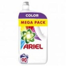 Гель для машинной стирки Ariel Color 4,5 л