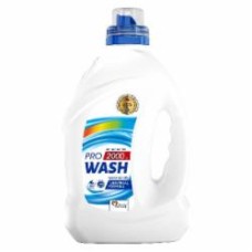Гель для машинной и ручной стирки Pro Wash 2 л Гель для машинной и ручной стирки Pro Wash 2 л