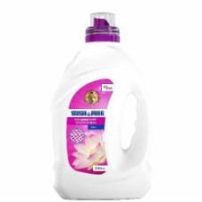 Смягчитель Wash&Free Лотос 2 л