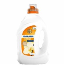 Смягчитель Wash&Free Ванильная орхидея 2 л