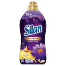 Кондиционер-ополаскиватель Silan Сказочный лотос 1,1 л