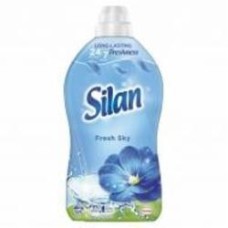 Кондиционер-ополаскиватель Silan Небесная свежесть 1408 л