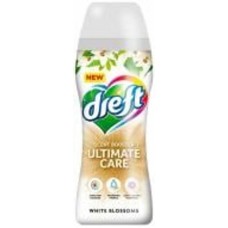 Кондиционер для белья Dreft White Blossom в гранулах 0,21 л
