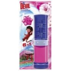 Гель Dr.Devil 3в1 Japanese garden 0,045 л