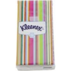Носовые платочки кармашки Kleenex Original 10 шт.