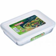 Форма для запекания Pyrex 14x19 см 241P000