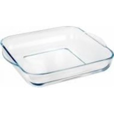 Форма для выпекания Borcam 28x28 см 59024