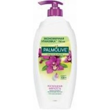 Гель для душа Palmolive Черная орхидея 750 мл
