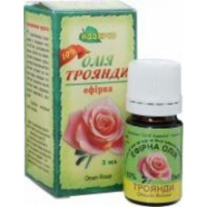 Эфирное масло Адверсо Трояндова 10% 5 мл