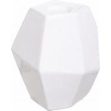 Подсвечник Полигональ 9,5х10 см Eterna