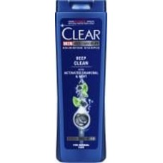 Гель для душа CLEAR Стиль-експрес 400 мл