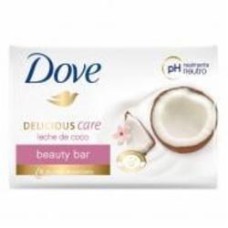 Крем-мыло Dove Кокосовое молочко 135 г