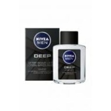 Лосьон после бритья Nivea Ultra с антибактериальным эффектом 100 мл