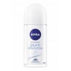 Антиперспирант для женщин Nivea Невидимий захист 50 мл