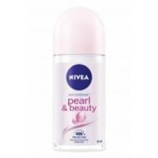 Антиперспирант для женщин Nivea Красота жемжужин 50 мл