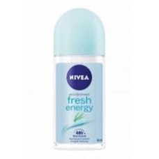Антиперспирант для женщин Nivea Енергія свіжості 50 мл