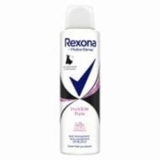 Антиперспирант для женщин Rexona Невидима Чистий діамант 150 мл