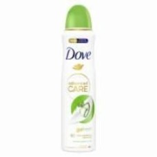 Антиперспирант для женщин Dove Дотик свіжості 150 мл