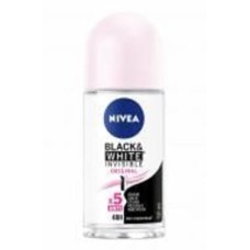 Антиперспирант для женщин Nivea Невидимый Original 50 мл