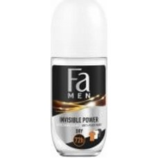 Антиперспирант для мужчин Fa Xtreme Xtreme Invisible Power 50 мл