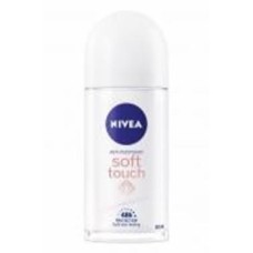 Антиперспирант для женщин Nivea SOFT TOUCH 50 мл