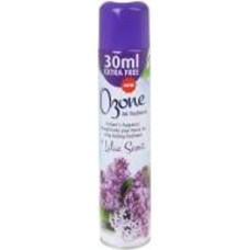 Освежитель воздуха Ozone Сирень 300 мл