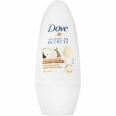 Антиперспирант для женщин Dove Ритуал краси Ритуал краси Відновлення 50 мл