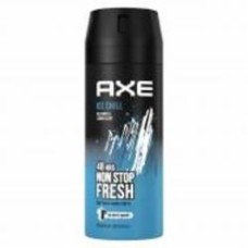 Антиперспирант для мужчин AXE Ice Chill 150 мл