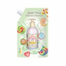 Детское жидкое мыло Shik KIDS HAPPY SWEETS п/п 500 мл 1 шт./уп.
