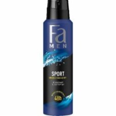 Дезодорант для мужчин Fa Sport 150 мл