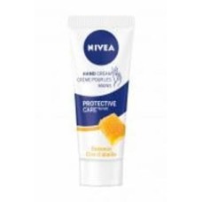 Крем для рук Nivea Защита и нежность 75 мл