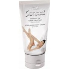 Крем для ног Sensual Joanna Sensual Козье молоко 100 г 100 г