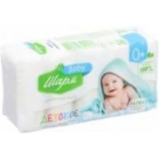 Мыло Шарм детское 350 г 5 шт./уп.