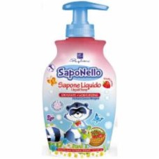 Мыло Paglieri Frutti Rossi 300 мл